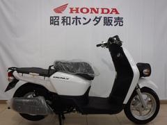 新車・Honda ベンリィ110