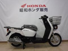 新車・Honda ベンリィ110Pro