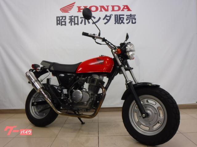 中古車 Honda Ape100