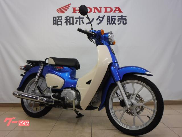 おススメバイク・中古車｜昭和ホンダ