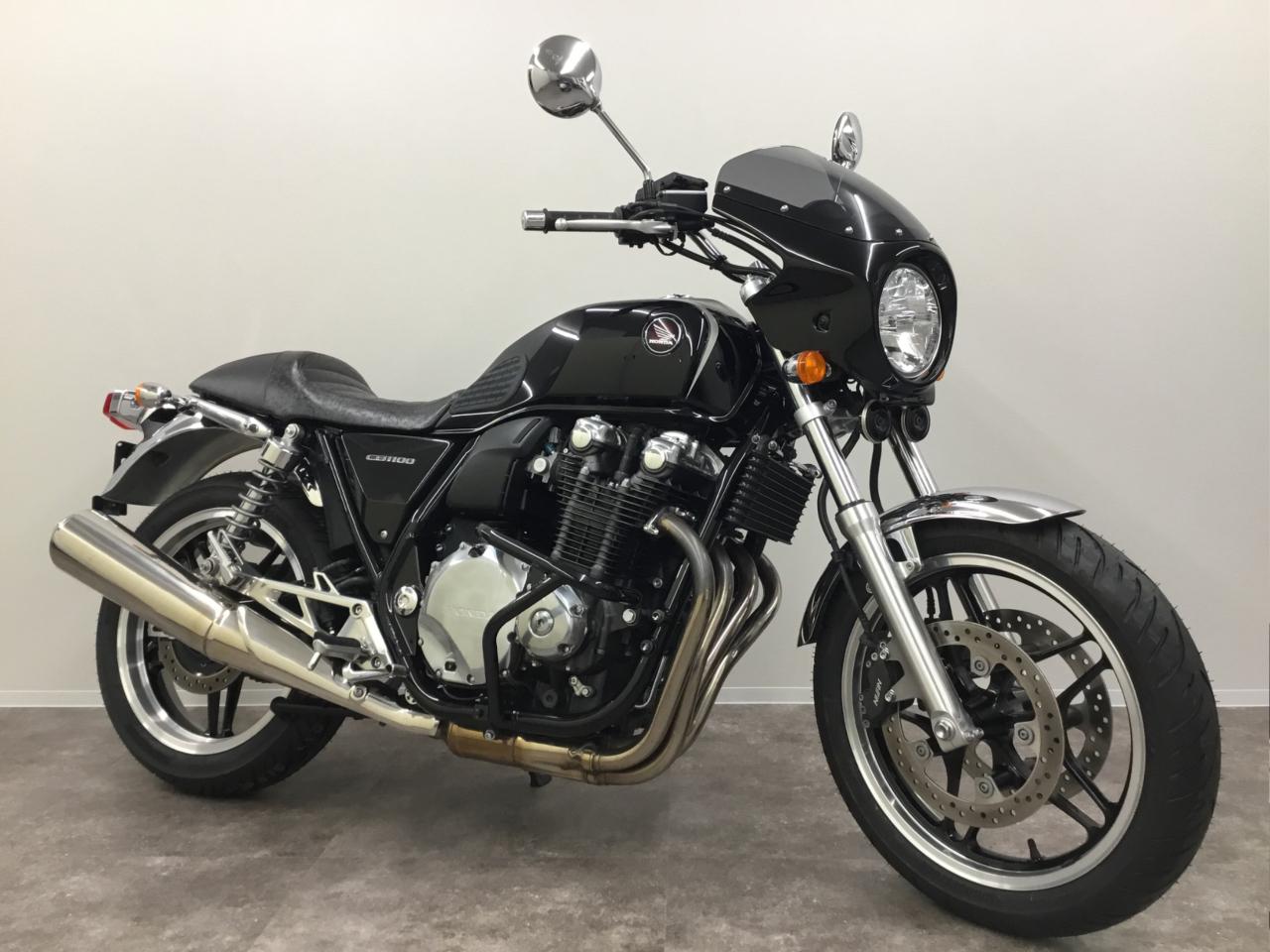 中古車 Honda CB1100RS