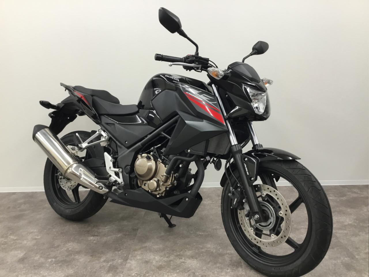 中古車 Honda FTR223