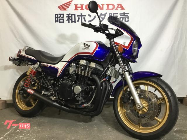 中古車 Honda CB750