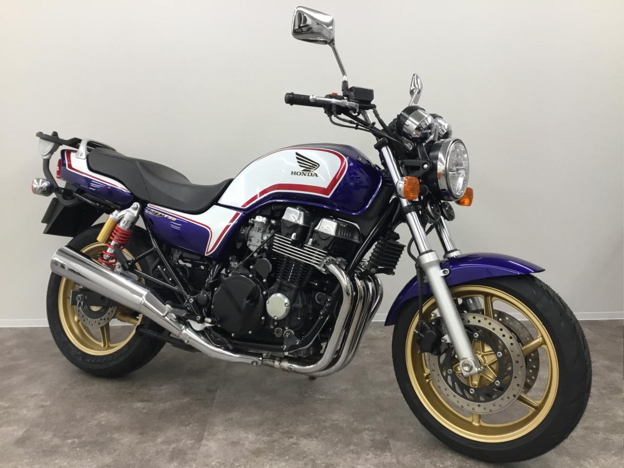中古車 Honda CB750