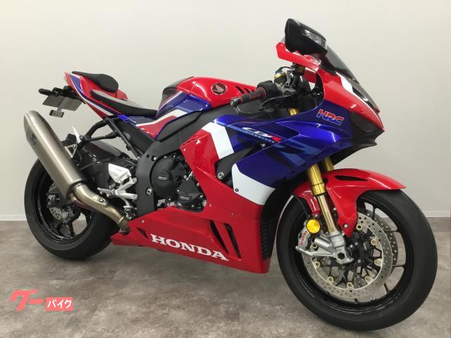 中古車 Honda CBR1000RR-R SP