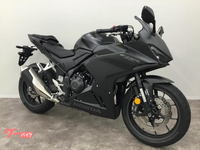 中古車 Honda CBR400R