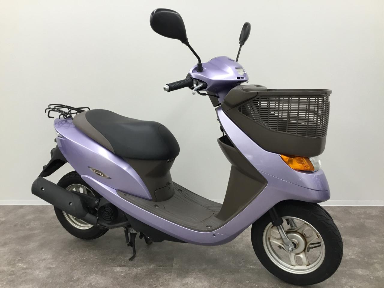 中古車 Honda Dio チェスタ