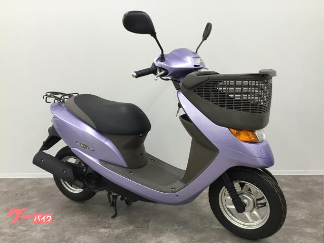中古車 Honda Dio チェスタ