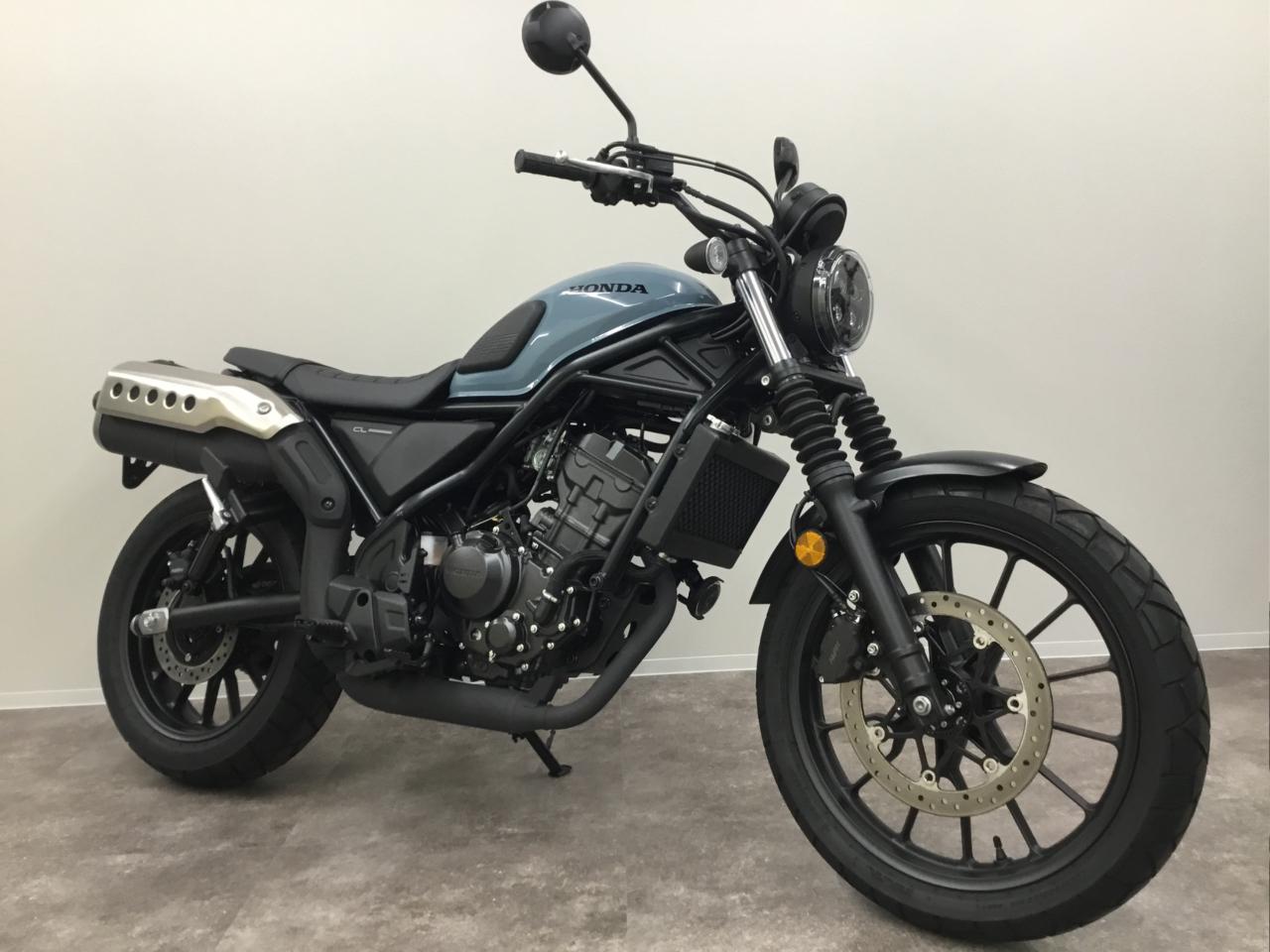 中古車 Honda CL250