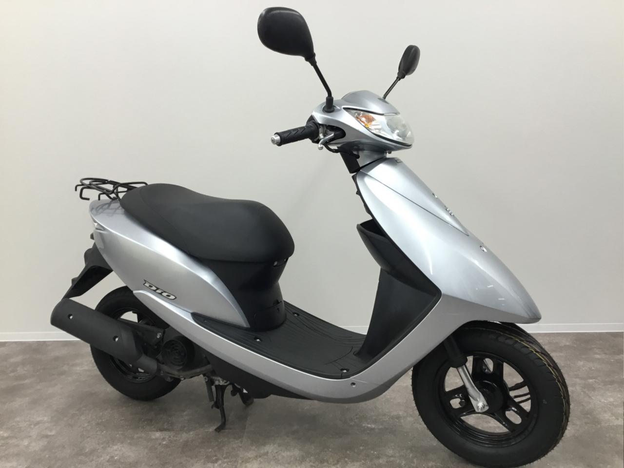 中古車 Honda Dio