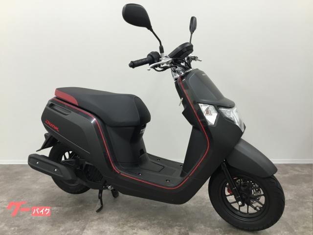 中古車 Honda ダンク