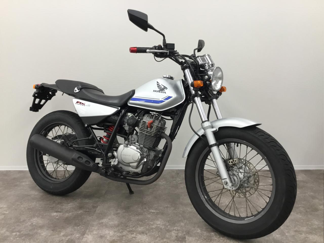中古車 Honda FTR223