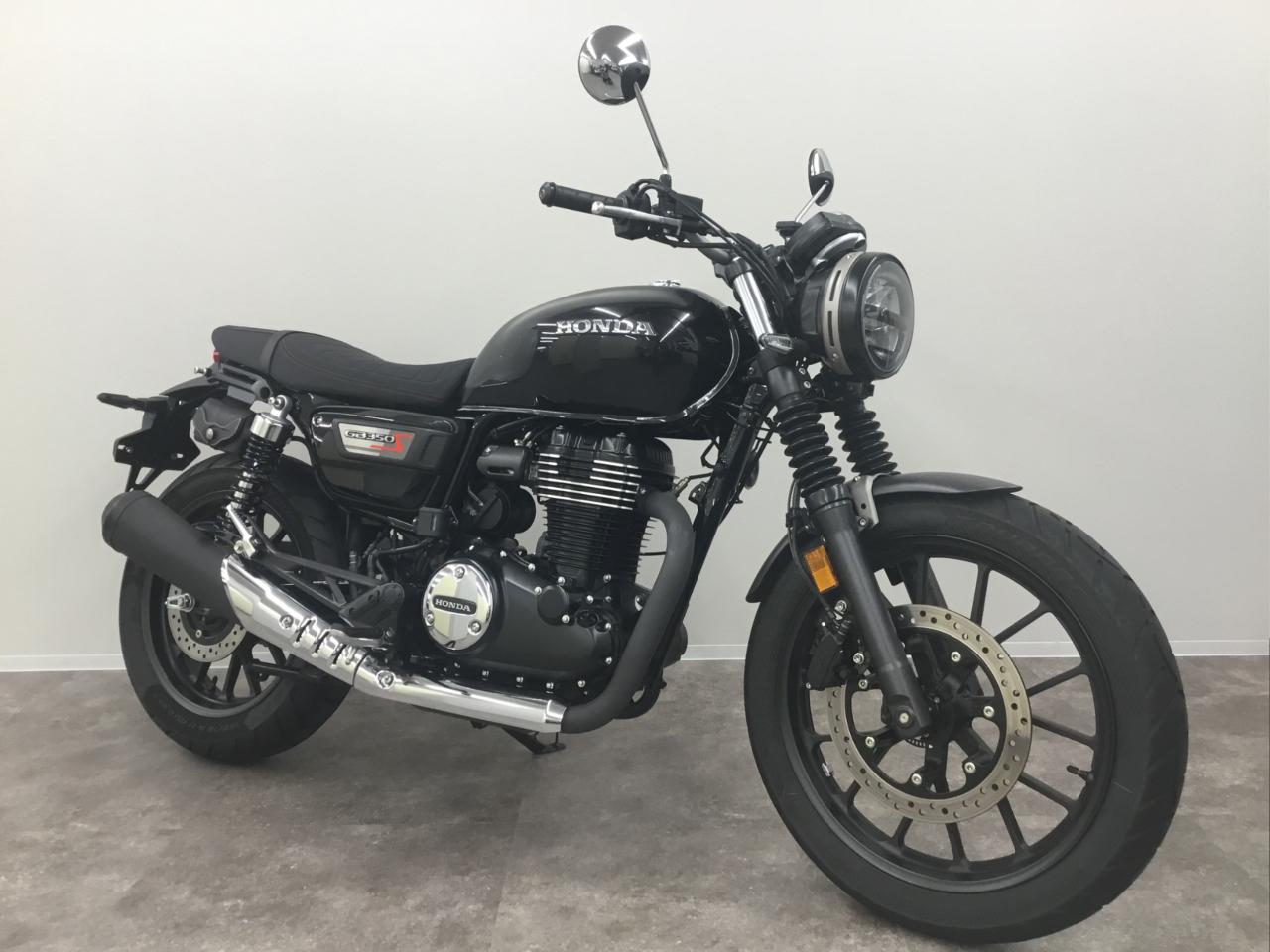 中古車 Honda CB400 Super Four