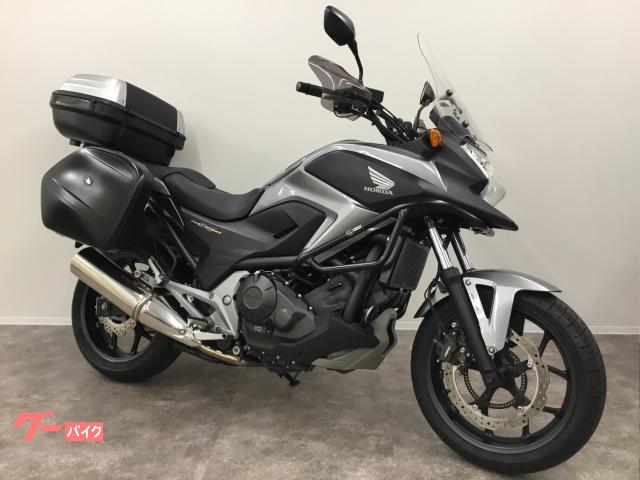 中古車 Honda NC750X TypeLD ABS