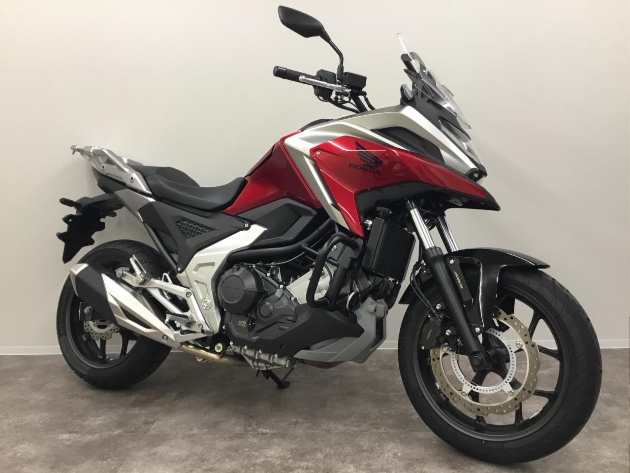 中古車 Honda NC750X