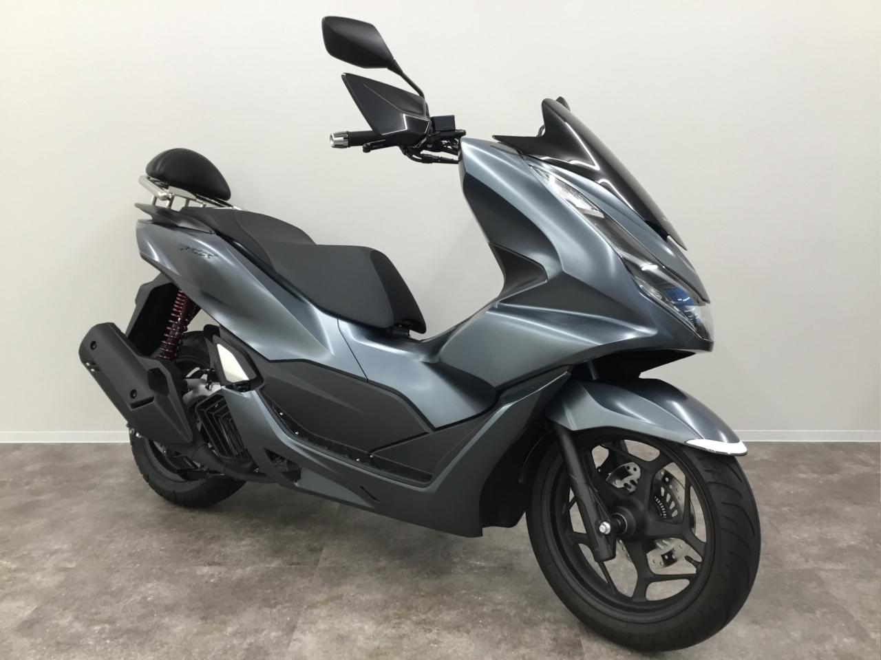 中古車 Honda PCX