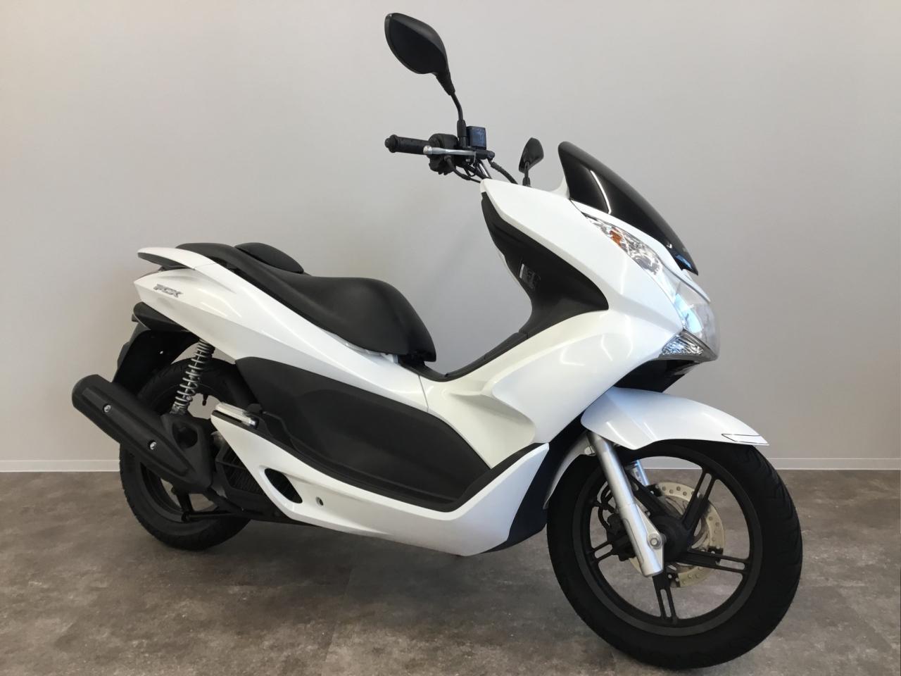 中古車 Honda PCX