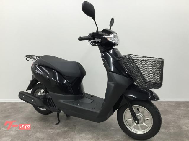 中古車 Honda タクト ベーシック